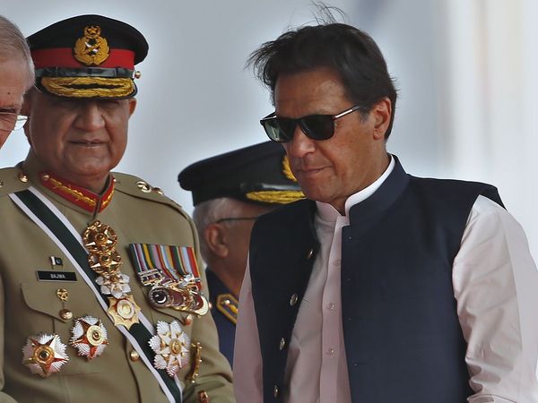 imran khan