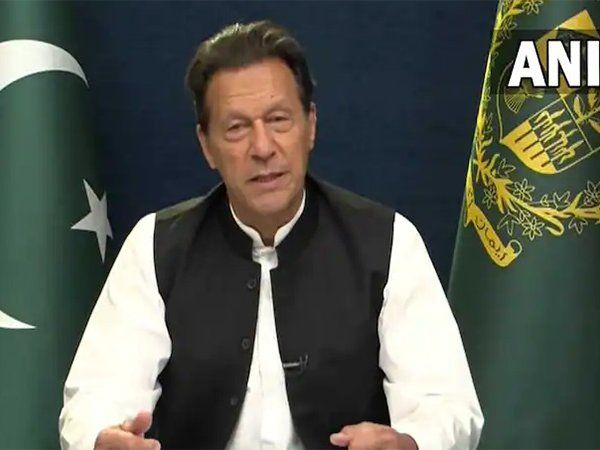 imran khan
