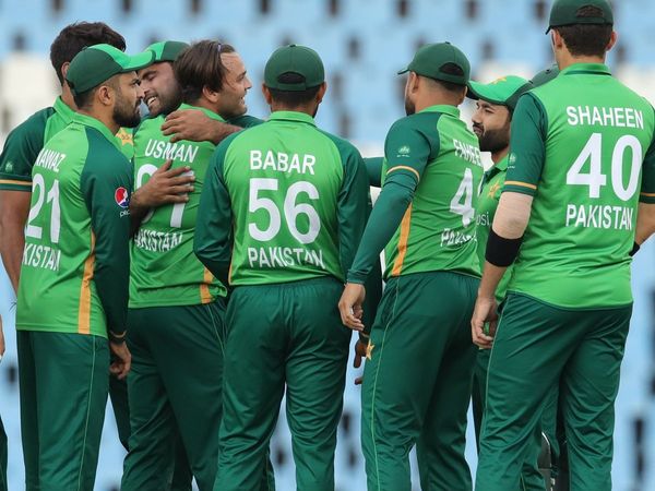 Pakistan cricket team