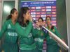 pakistan Womens Cricket team 