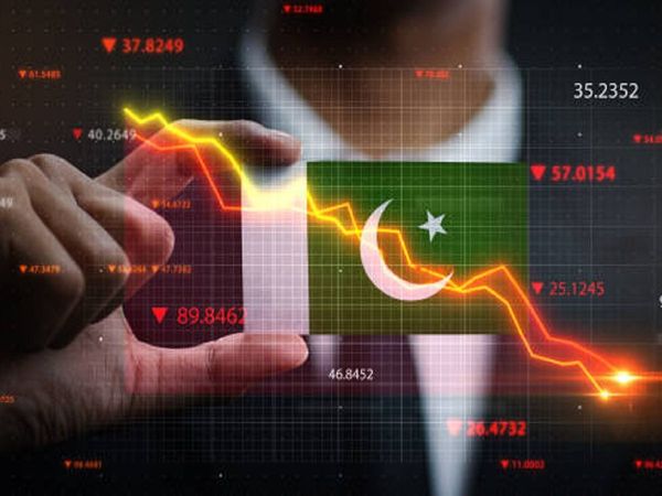 Inflation bomb exploded on Pakistan economy news