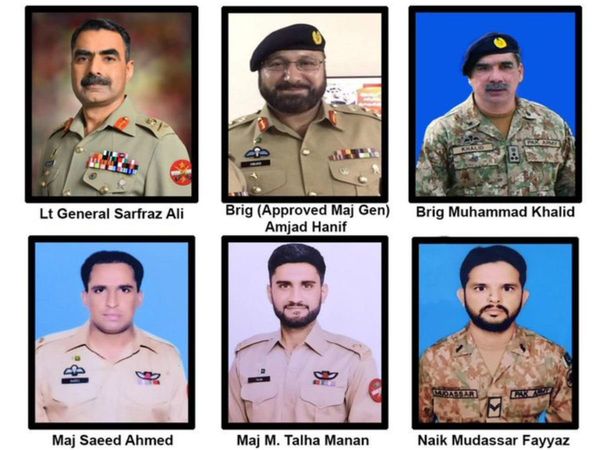 pakistan, balochistan, world news