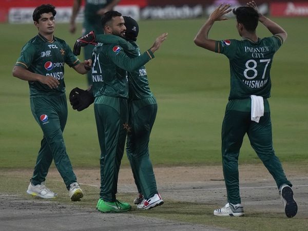 Pakistan cricket team