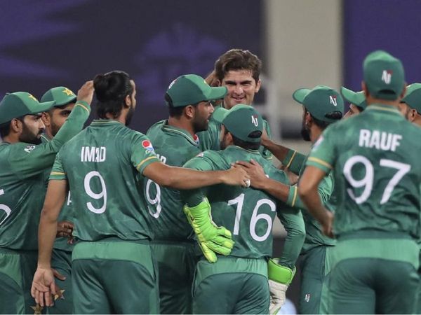 pakistan cricket team