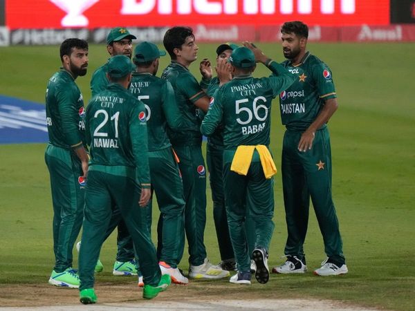 Asia Cup 2022, Babar Azam, India, Pakistan, Rohit Sharma