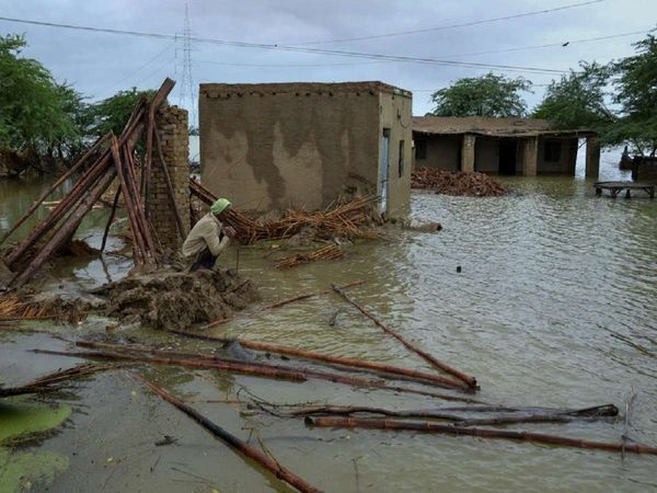 Pakistan flood, Pakistan news, 