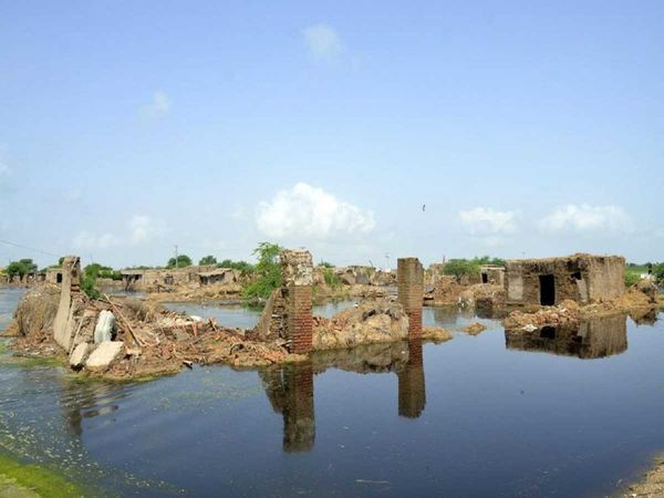 Pakistan flood, Pakistan news, 