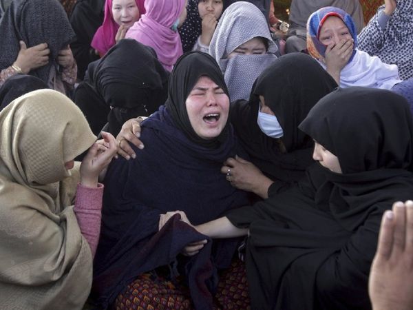 इमरान के 'नए पाकिस्तान' में बेसहारा हजारा शिया समुदाय, बार-बार टूटता है दुखों का पहाड़