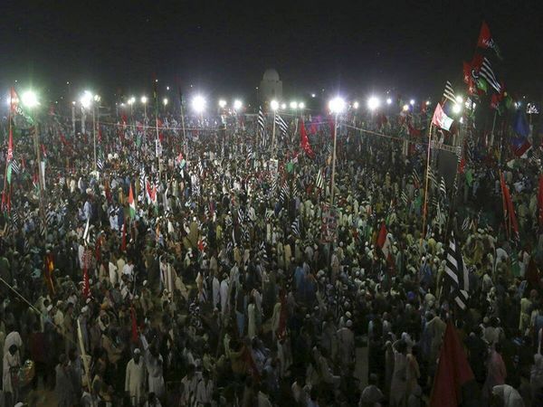 Imran Khan: 3 पी से पाकिस्तान बेहाल, ऑपरेशन जीजा का दांव इमरान खान के लिए पड़ा उल्टा