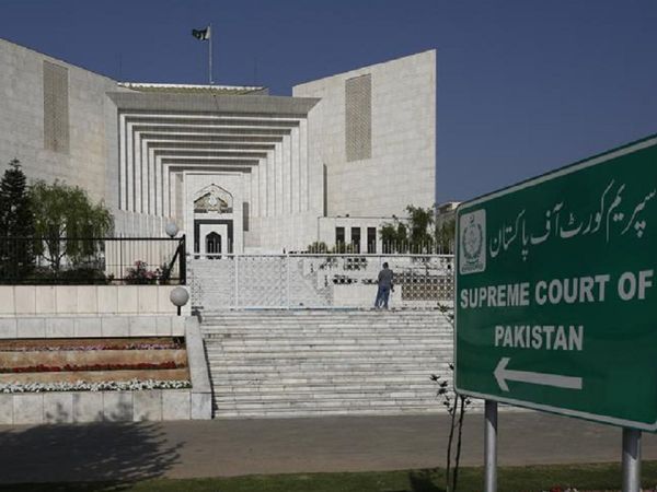Pakistan Supreme court's verdict on National Assembly Deputy Speaker ruling