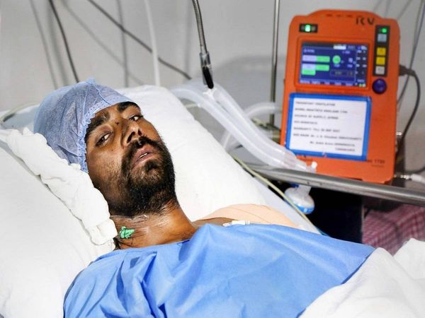 Pakistan terrorist, terrorist tabarak hussain, indian army