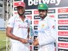 West Indies vs Pakistan 2nd Test, Series ends in a draw