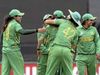pakistan women cricket team