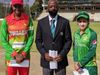 Pakistan Women tour of Zimbabwe called off