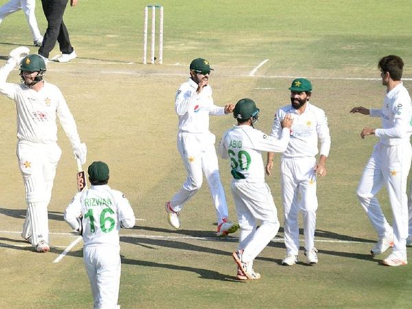 Pakistan cricket team