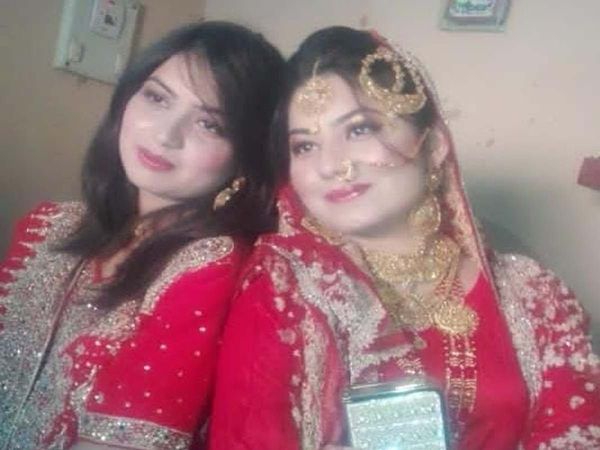 Two Pakistani sisters shot dead in honor killing case 6 family members arrested