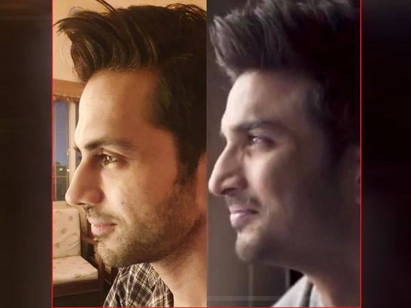 Sushant Singh Rajput Life Based Web series Signed by Pakistani Actor Hasan Khan For OTT Platform?