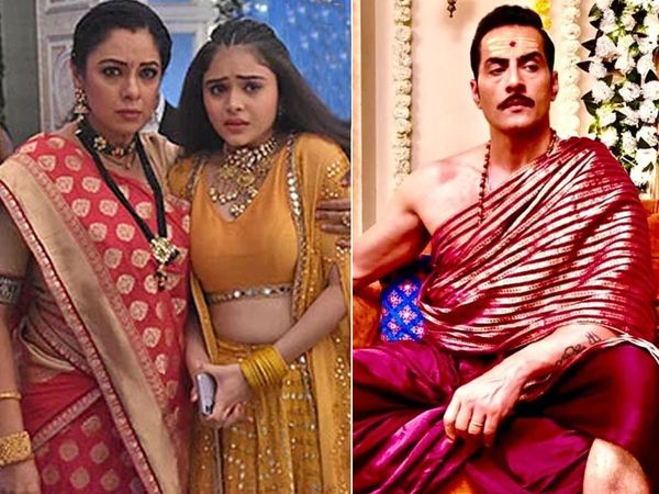 Anupamaa Star Plus Serial Twist| Vanraj decides To leave Shah house| Anupamaa Convince Vanraj Not divorce Kavya