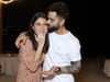 virat kohli and anushka sharma