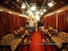 Indian Railways, Tourist Trains, Private Players, Maharaja Express, Palace on Wheels, Royal Rajasthan on Wheels