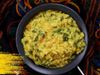 palak khichdi recipe
