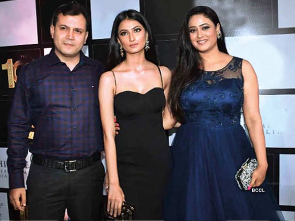 Abhinav Kohli New post regarding Shweta Tiwari and her daughter Palak Tiwari