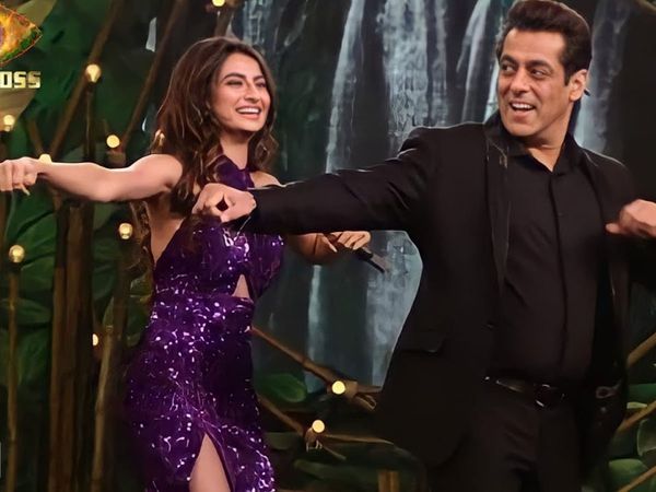 Kabhi Eid Kabhi Diwali cast update: Shweta Tiwari Daughter Palak Tiwari is Part of Salman Khan Upcoming Film- 