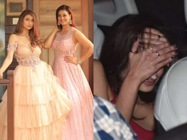 palak tiwari revealed why she was hiding her face from paps, shweta tiwari said ibrahim ali khan is her good friends