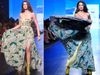 Palak Tiwari Trolled: Shweta Tiwari Daughter brutally trolled for ramp walk in bombay times fashion week 2022-