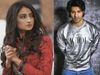 Palak Tiwari and Varun Dhawan