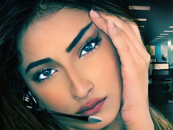 Rosie: The Saffron Chapter Shweta Tiwari Daughter Palak Tiwari Bollywood Debut Film