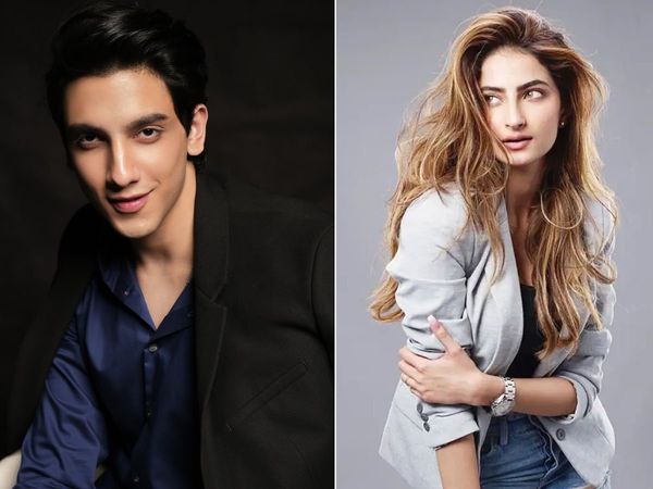 Palak Tiwari dating Vedang Raina not saif ali khan son ibrahim ali khan?-