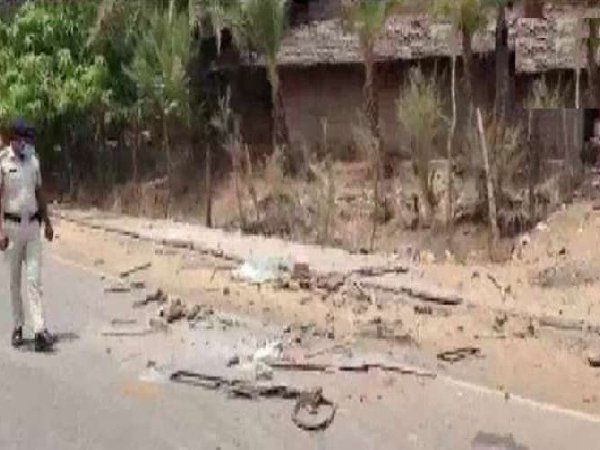 पालघर मॉब लिंचिंग की इनसाइड स्टोरी, अफवाह का ना रूप ना रंग नतीजा सिर्फ मौत