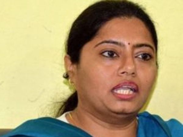 Pallavi Patel says alliance with SP is Strong will fight together in 2024 