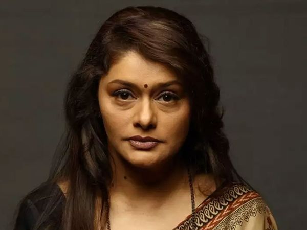 Pallavi Joshi