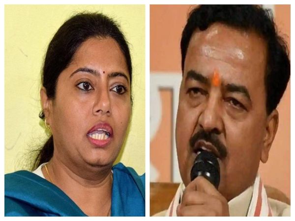 Assembly Elections 2022, UP Assembly Elections 2022, Sirathu Vidhan Sabha, Keshav Prasad Maurya, Pallavi Patel, Anupriya Patel, SP, BJP, Akhilesh Yadav