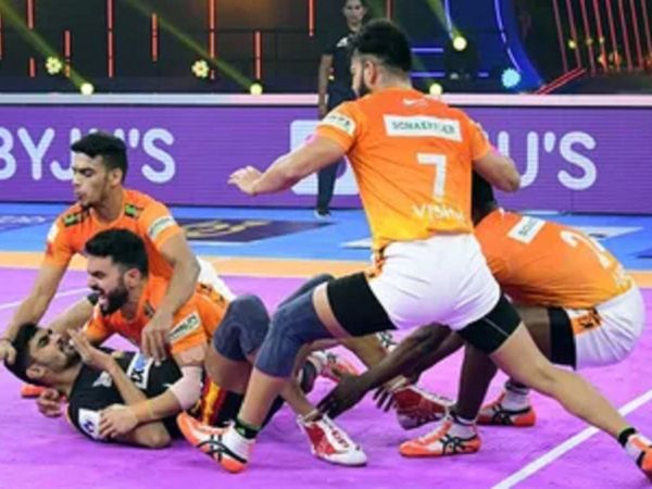 puneri paltan will face jaipur pink panthers