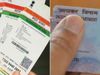 PAN card, Aadhaar card linking deadline 30 June 2020