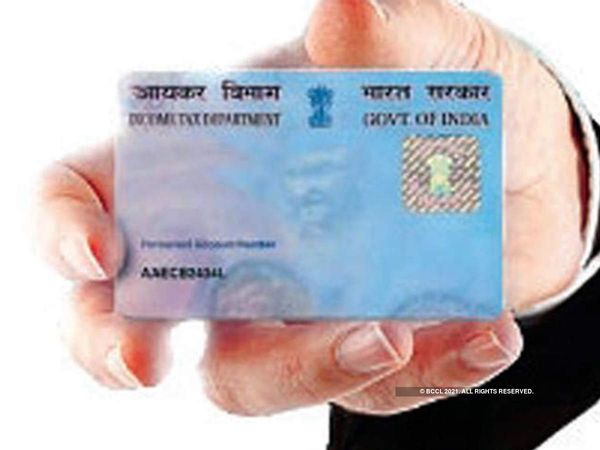 Get Instant PAN card online through Aadhaar in few minutes, know here step by step process