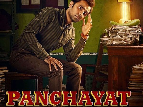 Jitendra Kumar Panchayat 2: Comedy Drama panchayat season 2 Release On 20 May on Amazon Prime Video-
