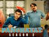 Panchayat 2 Review in Hindi: Panchayat 2 Movie IMDB Rating and Panchayat 2 web Series Review and Rating in Hindi- 