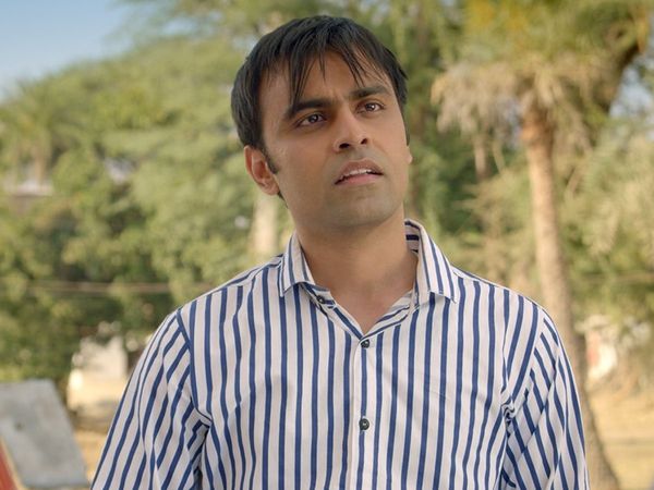 panchayat fame jitendra kumar