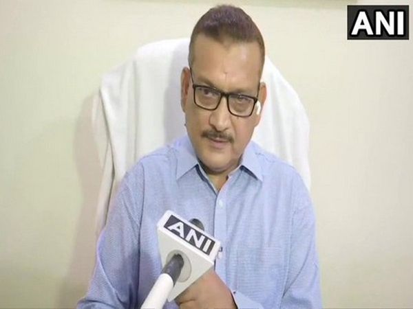  BJP gives ticket to Parashuram Chaturvedi on Buxar seat Gupteswar pandey denied ticket