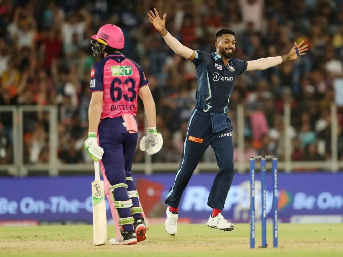 IPL FINAL: हार्दिक पांड्या का धमाका, इस बार गेंद से किया अपना सर्वश्रेष्ठ प्रदर्शन