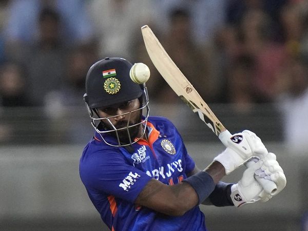 IND vs PAK Predicted Playing 11