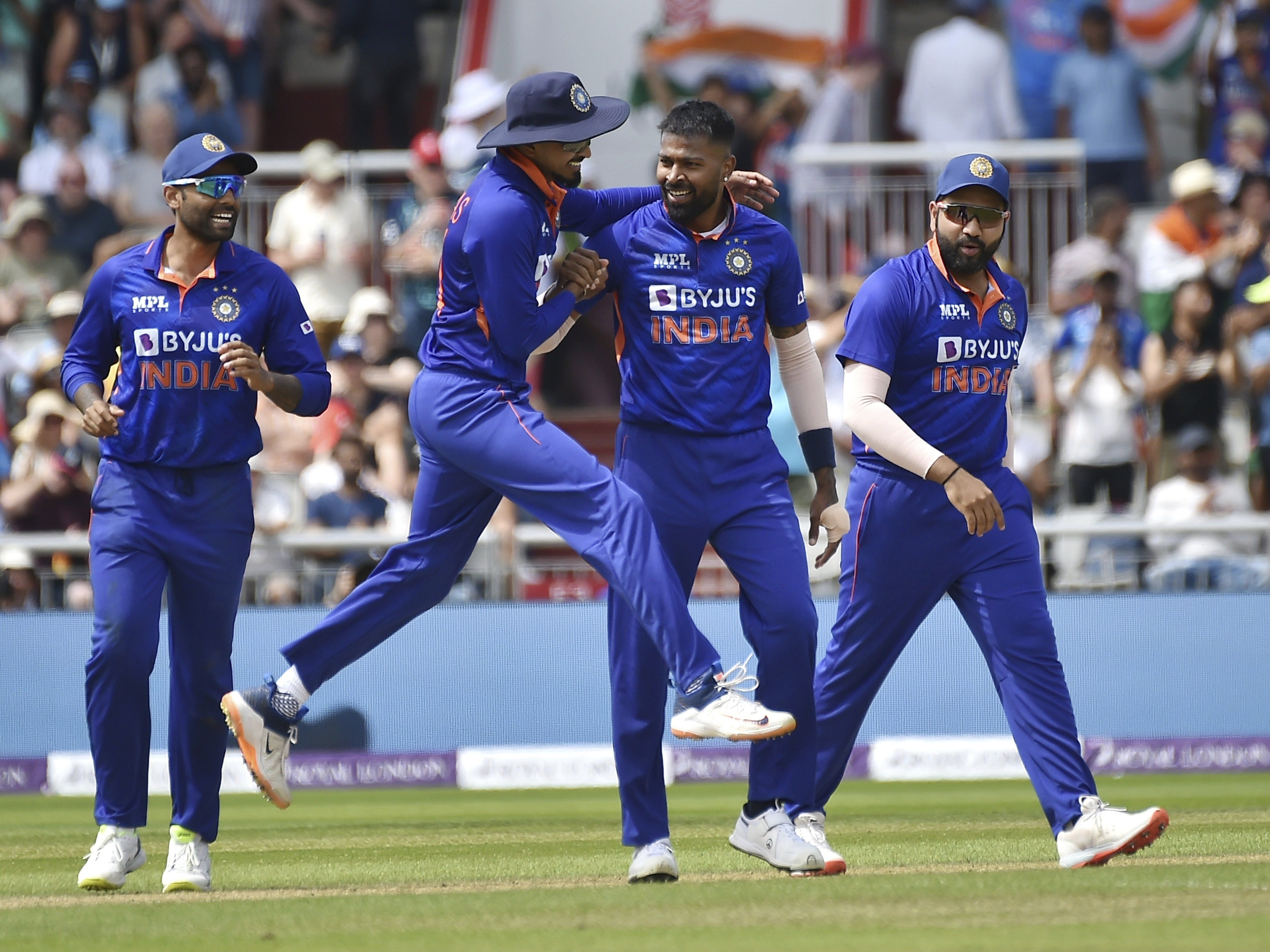 ICC ODI RANKING: जसप्रीत बुमराह को हुआ वनडे रैंकिंग में नुकसान, हार्दिक पांड्या ने लगाई छलांग