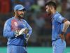 ms dhoni and hardik pandya