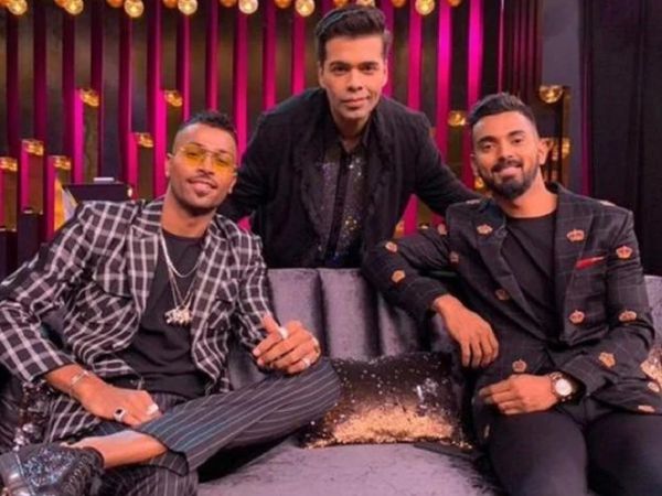 Hardik Pandya