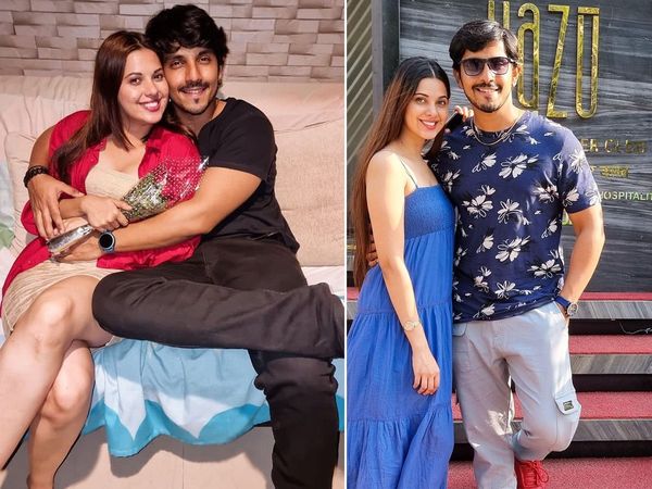 Alice Kaushik and Kanwar Dhillon dating: Pandya Store Couple in a relationship in real life-