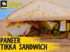 Tasty Paneer Tikka Sandwich,Yummay Paneer Tikka Sandwich, Homemade Paneer Tikka Sandwich, Easy Paneer Tikka Sandwich, Delicious Paneer Tikka Sandwich,घर में बनाएं पनीर टिक्का सैंडविच, आसान तरीके से बनाएं पनीर टिक्का सैंडविच, पनीर टिक्का सैंडविच बनाने का आ